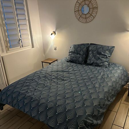 El Apartamento De Julia Carcassonne Ngoại thất bức ảnh