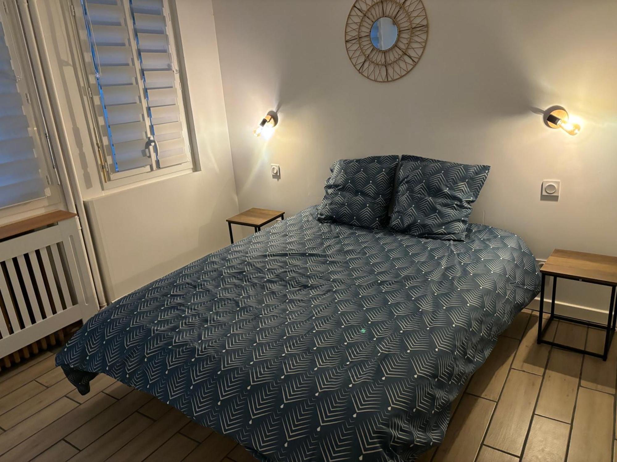El Apartamento De Julia Carcassonne Ngoại thất bức ảnh