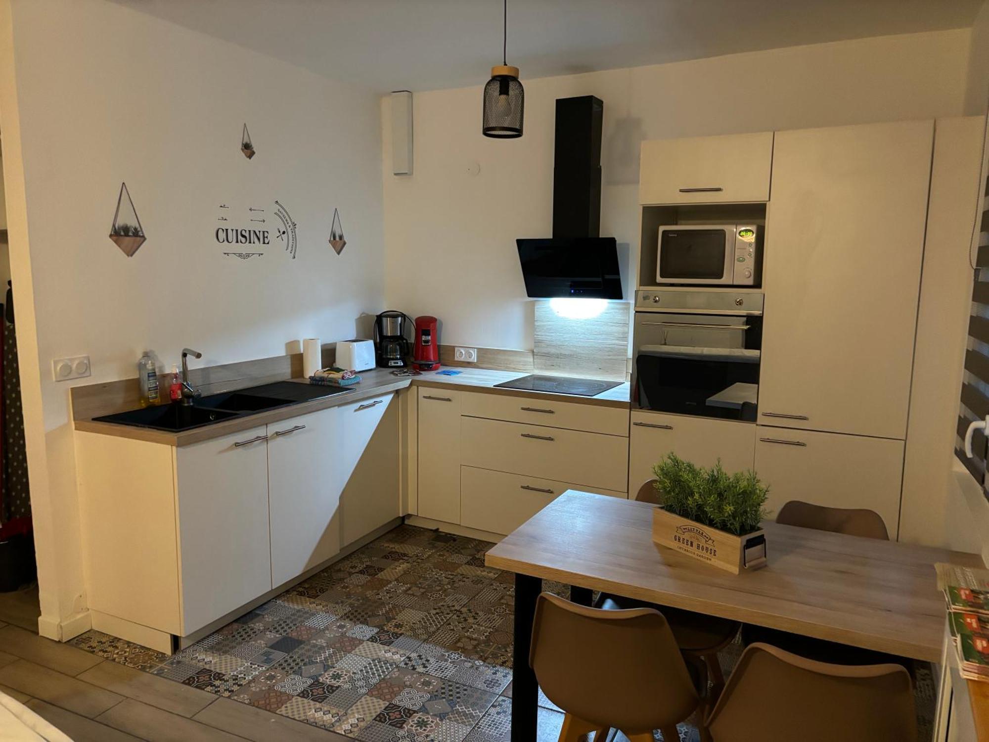 El Apartamento De Julia Carcassonne Ngoại thất bức ảnh